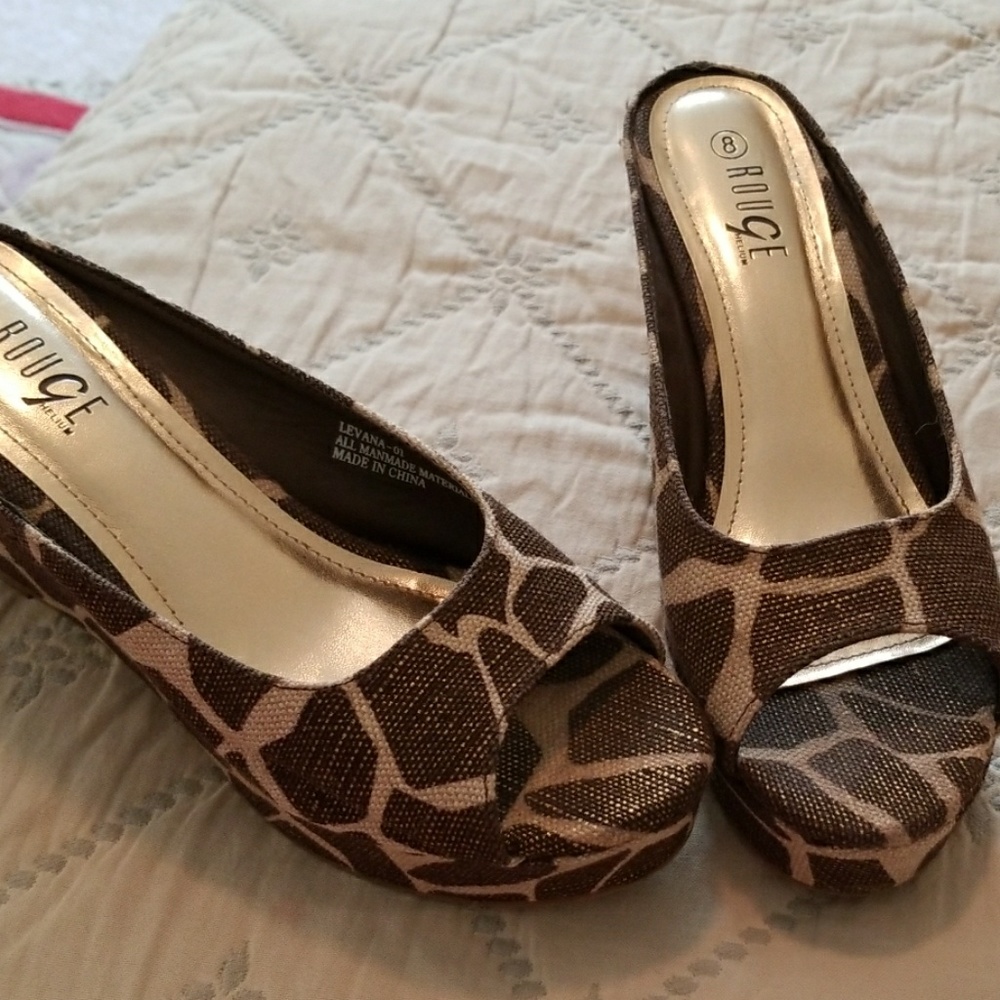 Shoes